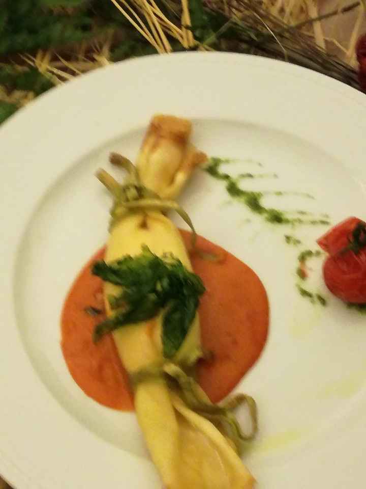  Villa soglia 28 novembre: che cena! - 7