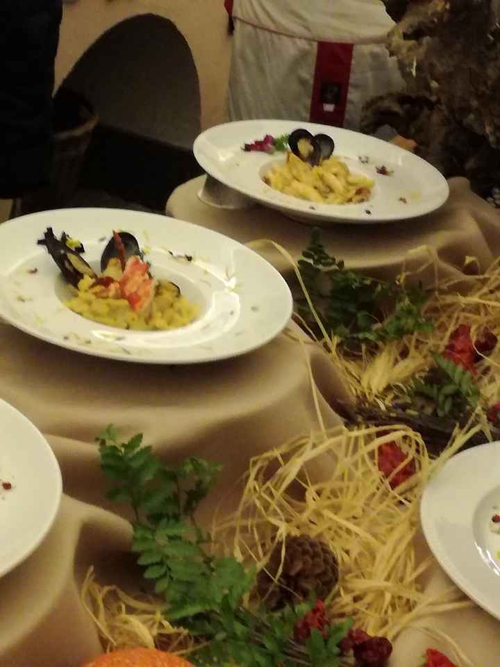  Villa soglia 28 novembre: che cena! - 10