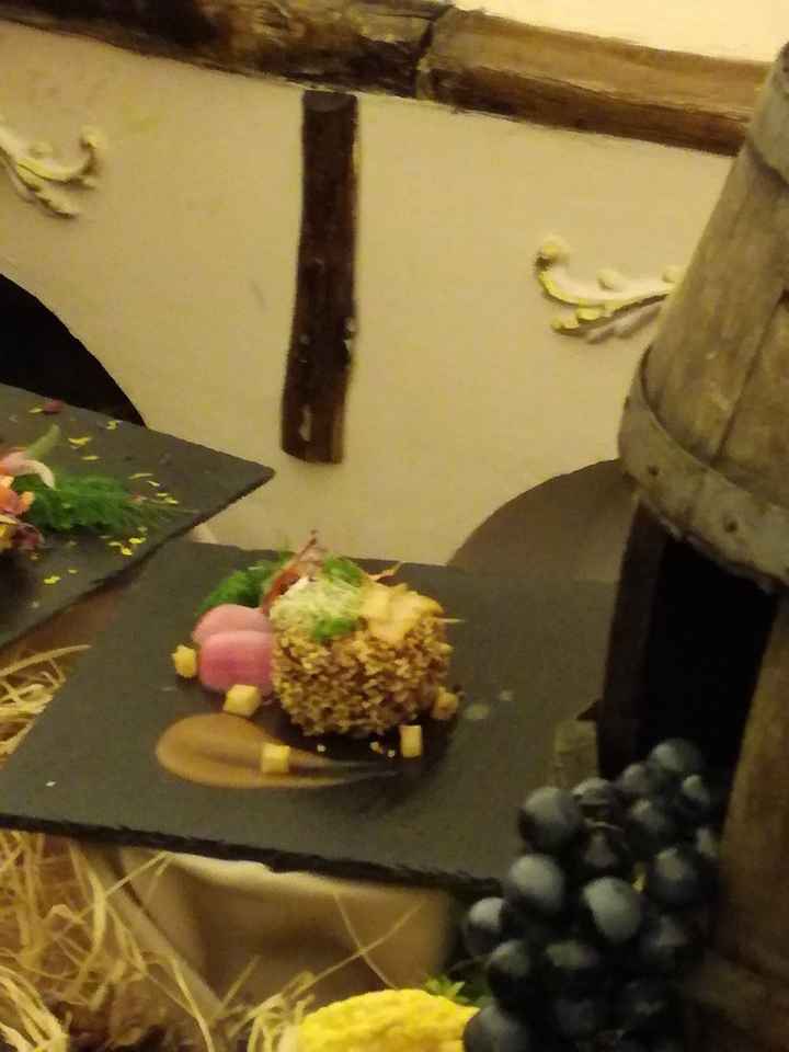  Villa soglia 28 novembre: che cena! - 11