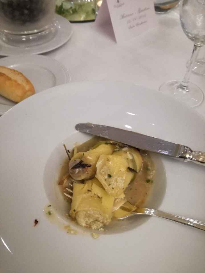  Villa soglia 28 novembre: che cena! - 14