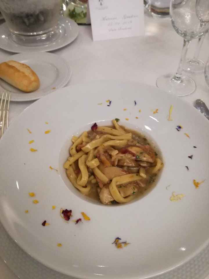  Villa soglia 28 novembre: che cena! - 12