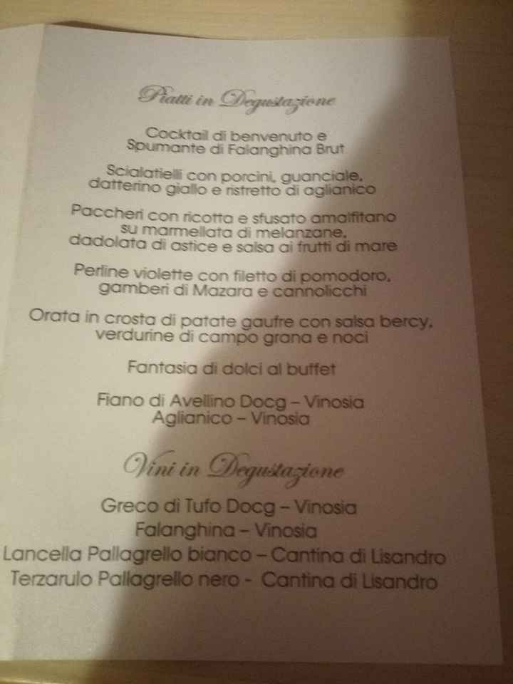  Villa soglia 28 novembre: che cena! - 16
