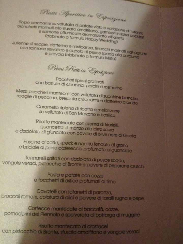  Villa soglia 28 novembre: che cena! - 17