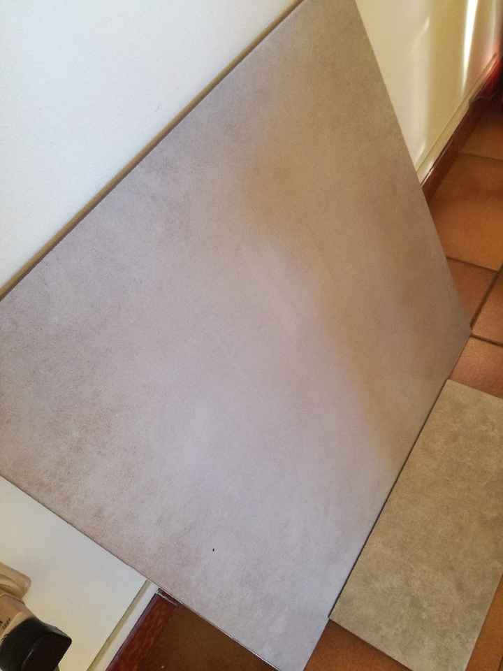  Lavori non ce la faccio più - 1