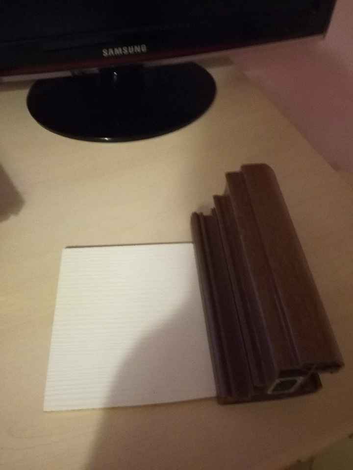  Questione infissi - 1