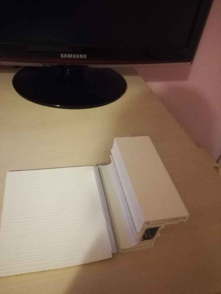  Questione infissi - 2