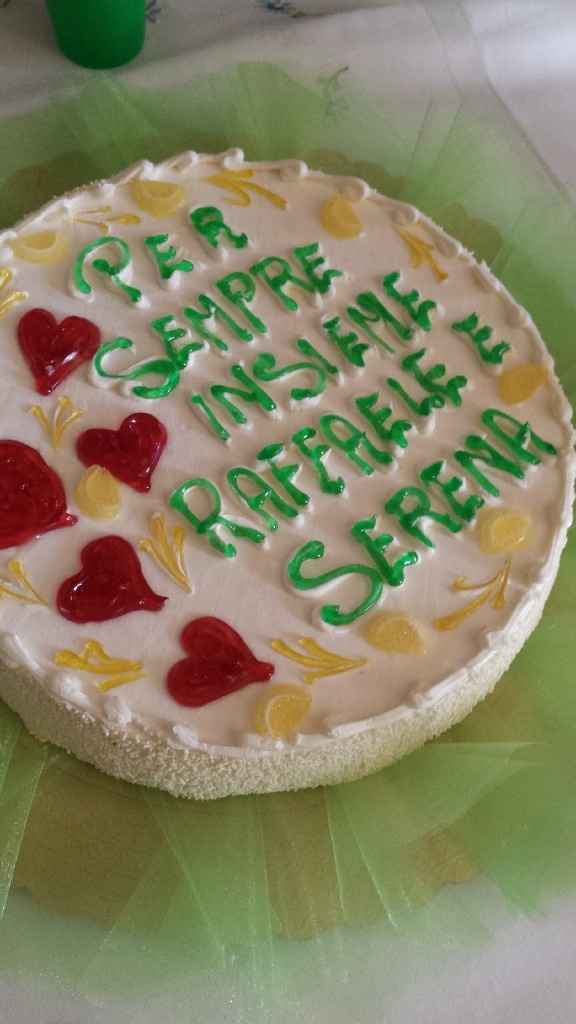  Fidanzamento ufficiale - 1