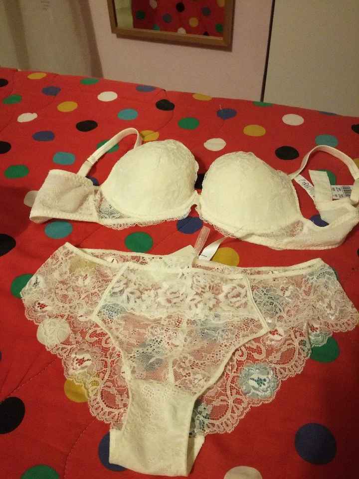 Acquisti ❤ - 1