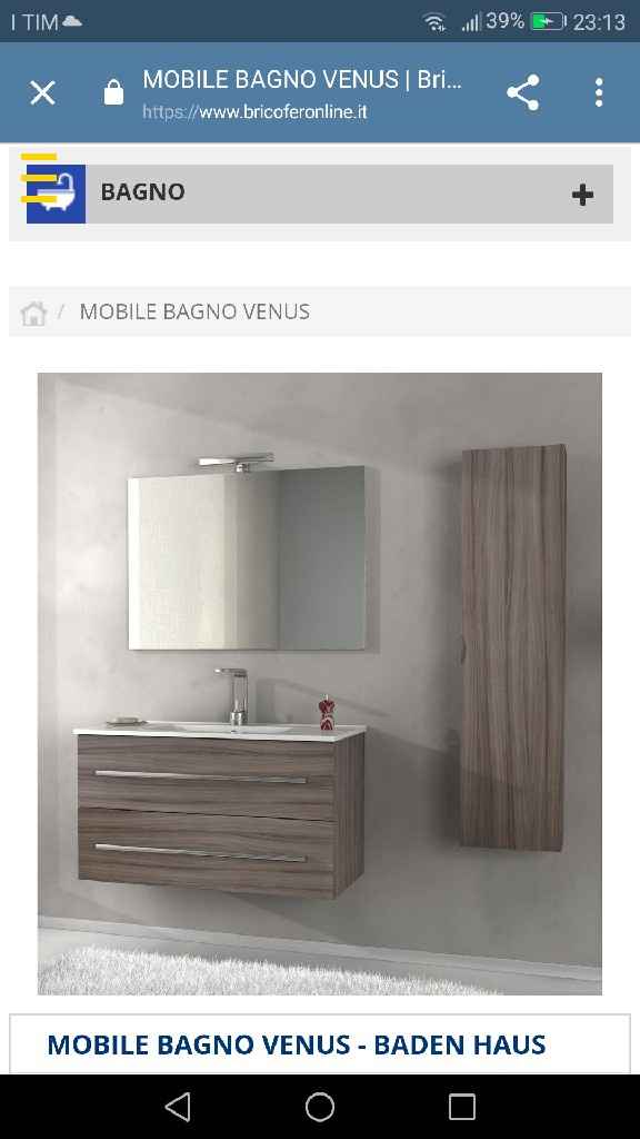  Una piccola anteprima e consiglio - 1