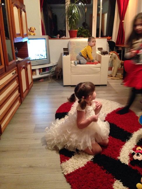 Mia baby damigella - 1