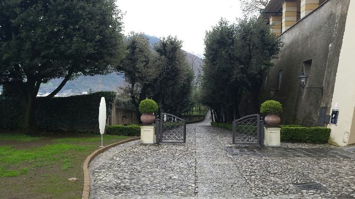 Villa soglia castel sangiorgio - 6
