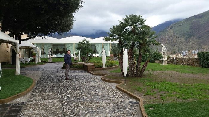 Villa soglia castel sangiorgio - 7