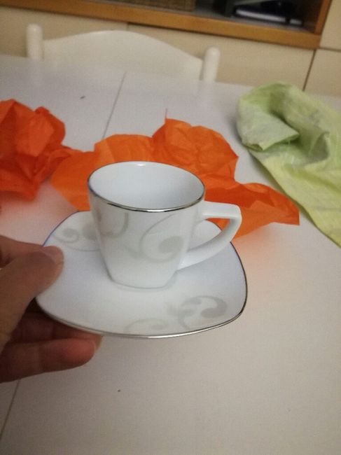 Servizio piatti! - 2