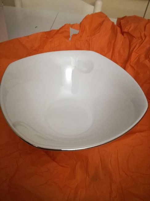 Servizio piatti! - 4