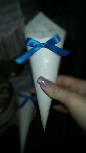 Sconforto organizzazione (topic lungo) - 1