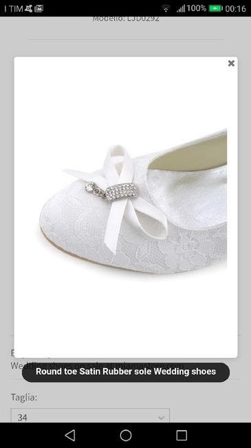  Il mio più grande problema: le scarpe - 3
