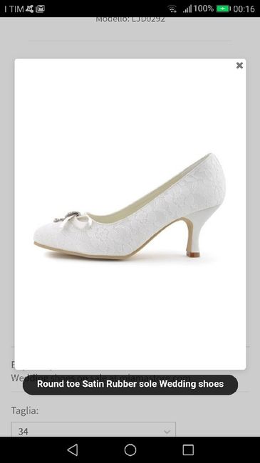  Il mio più grande problema: le scarpe - 6