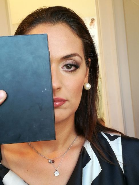  Trucco - prima prova - 2