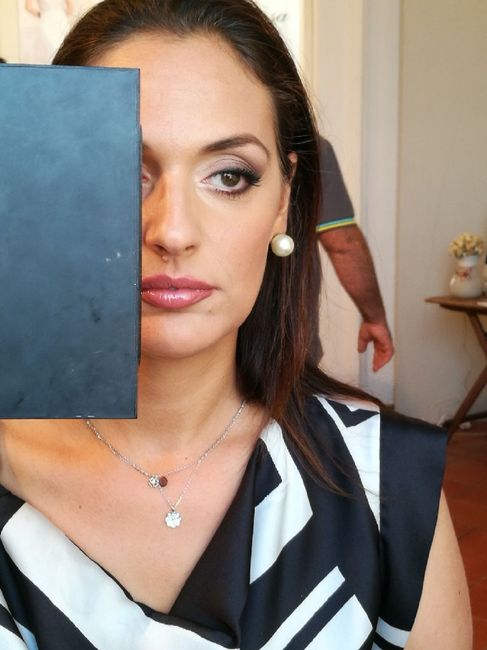  Trucco - prima prova - 5