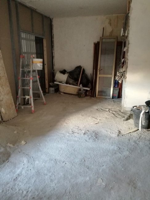  La nostra casa prende sempre più forma - 1