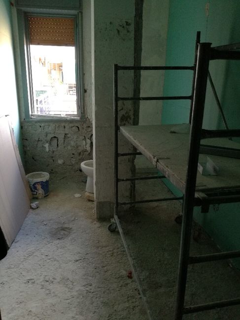  La nostra casa prende sempre più forma - 2