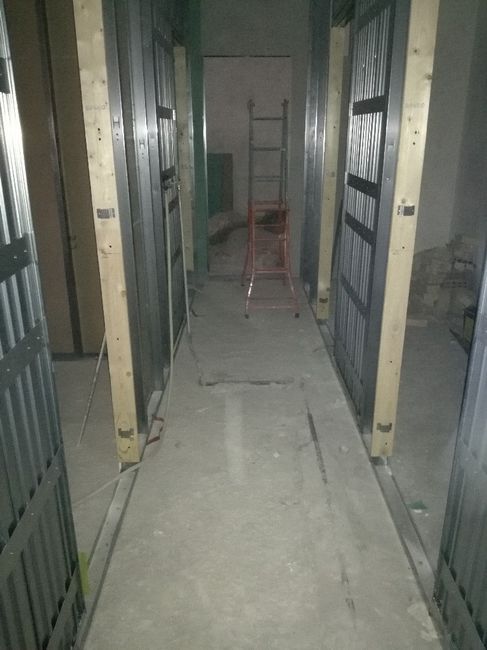  La nostra casa prende sempre più forma - 3