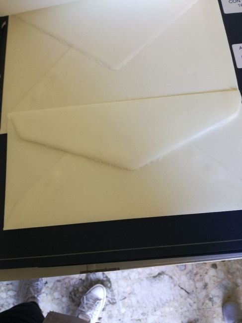  Partecipazioni, quali le vostre? - 1