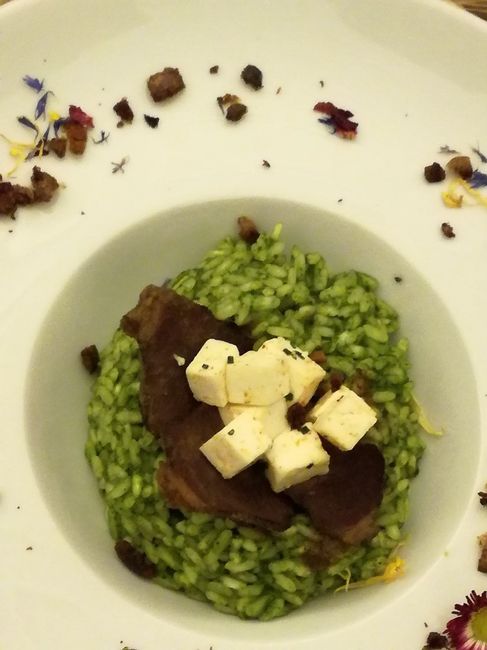  Villa soglia 28 novembre: che cena! - 4