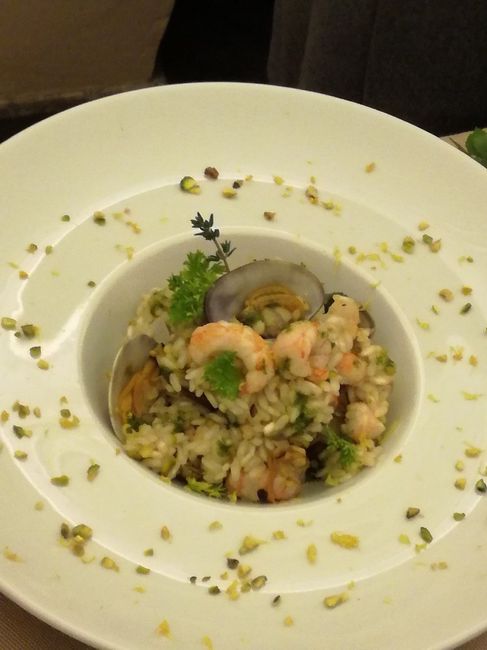  Villa soglia 28 novembre: che cena! - 6