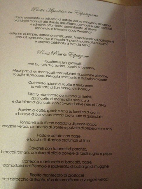  Villa soglia 28 novembre: che cena! - 17