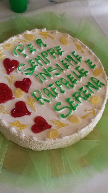  Fidanzamento ufficiale - 1