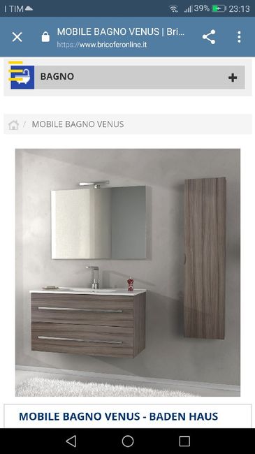  Una piccola anteprima e consiglio - 1