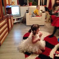 Mia baby damigella - 1