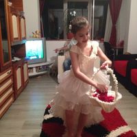 Mia baby damigella - 2