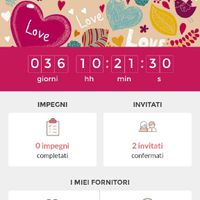 Quanto segna il vostro countdown? - 1