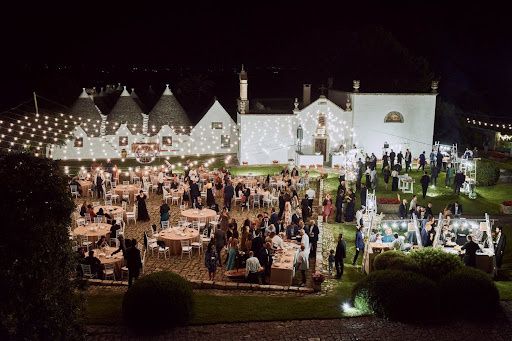 aiuto matrimonio "country Chic" Valle d'itria e dintorni 2