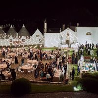 aiuto matrimonio "country Chic" Valle d'itria e dintorni - 2