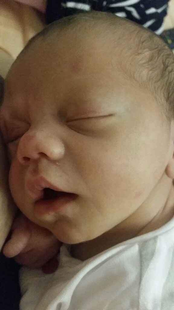 Il 28 maggio è nato pietro ? - 1