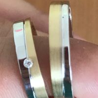 Fedi arrivate 😍😍😍 - 1