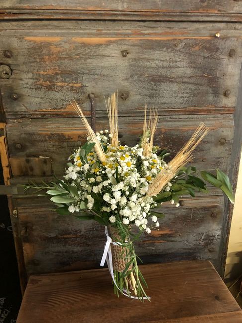 Bouquet 10