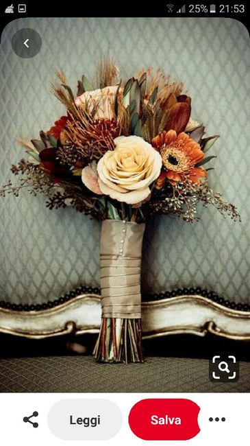 Prezzo bouquet - 1