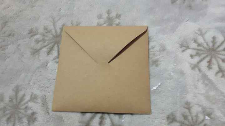 Partecipazioni fai da te - 3