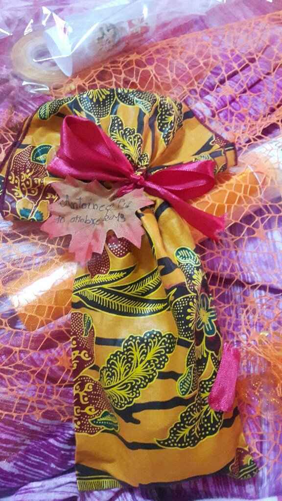 Costo bomboniere - 2