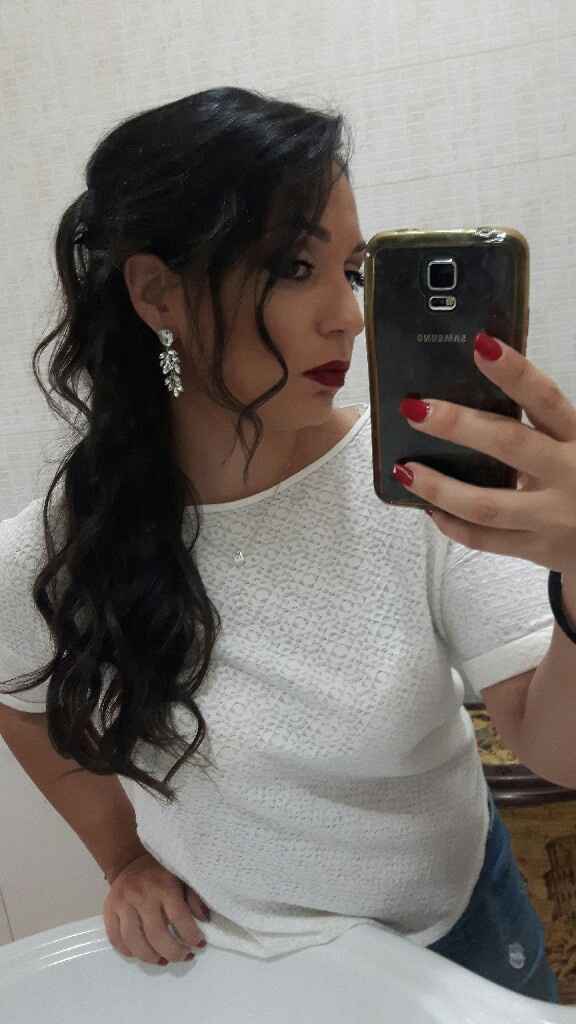 Trucco.... Ispirazioni.. - 1