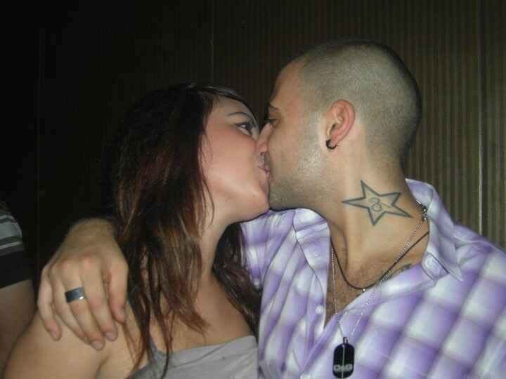 Presentati pubblicando una foto tua e del tuo fm - 1