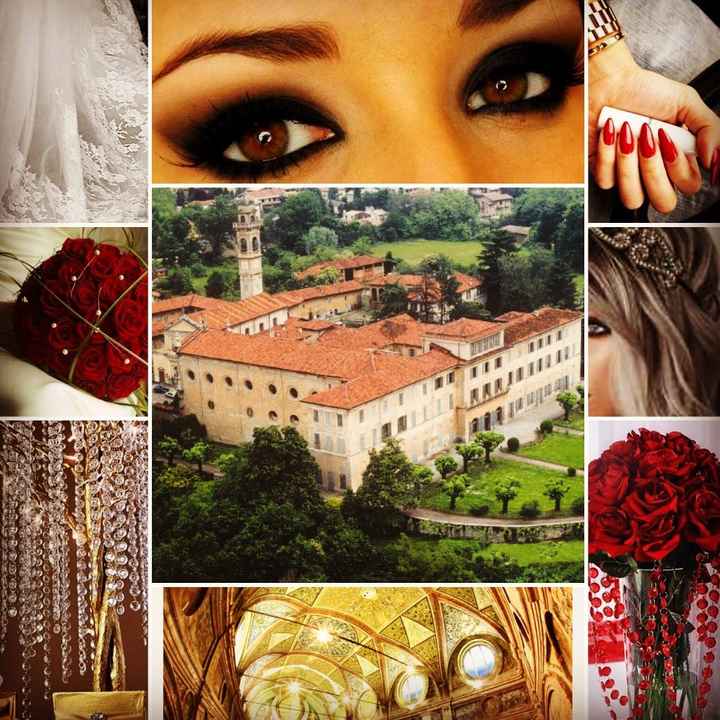 Il mio collage ideale.. - 1