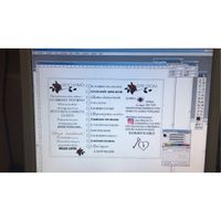 Grafica matrimoniale rivista - 1