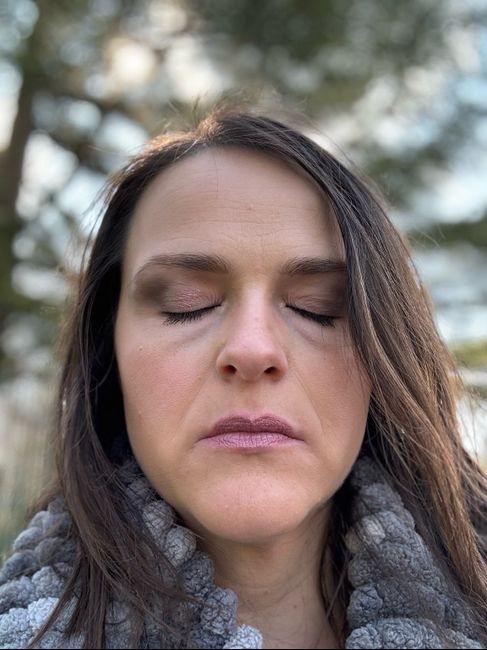 Altra prova Make Up negativa - 3