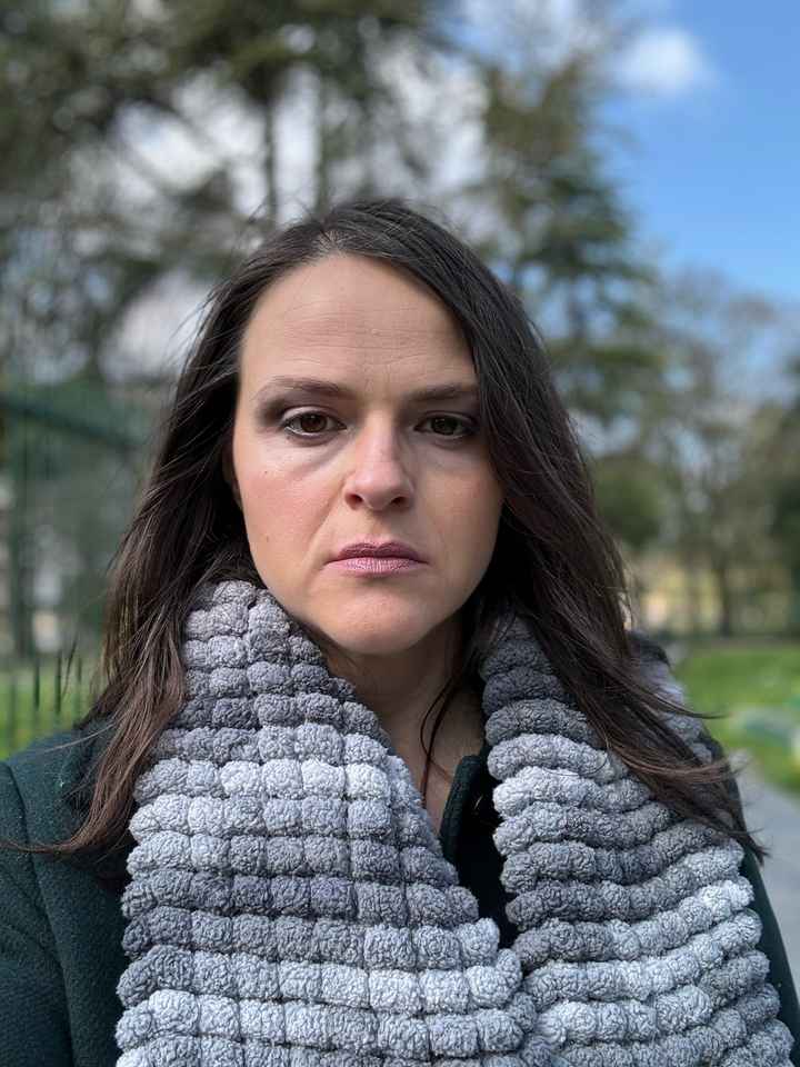 Altra prova Make Up negativa - 2