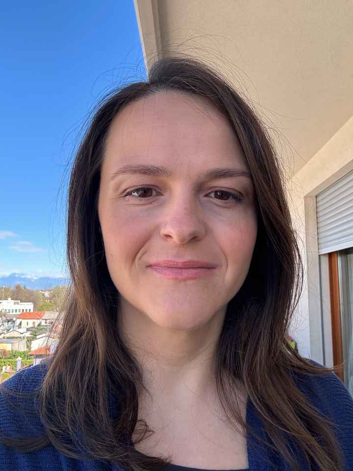 Nuova prova trucco che pensate? - 2